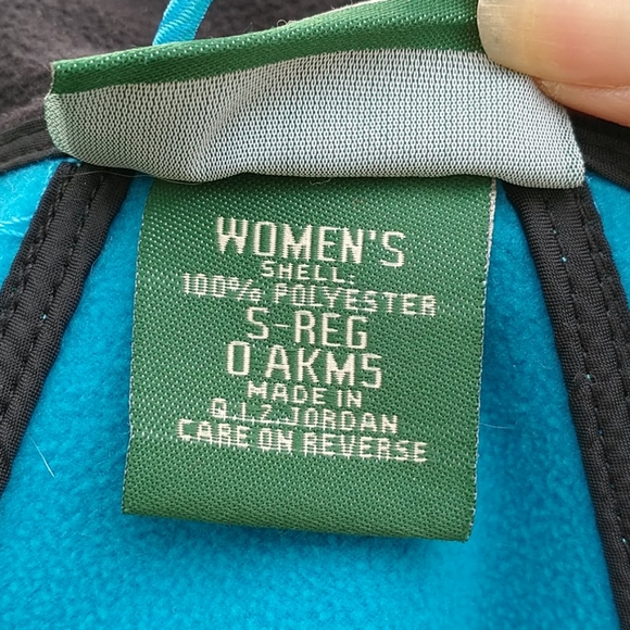 L. L. Bean Lightweight Jacket - Picture 12 of 13